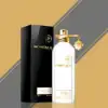 Luxurious Montale Mukhalat Eau de Parfum, spicy and woody fragrance