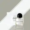 Black Saffron EDP — spicy-woody scent with floral heart