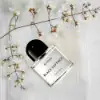 Byredo Black Saffron bottle with warm amber-woody aroma