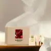 Elegant vanilla gourmand with soft lavender—Burberry Goddess fragrance set