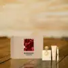 Burberry Goddess full-size and travel-set, creamy vanilla aroma