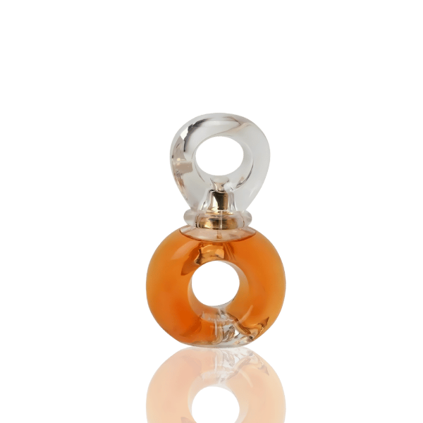 Bijan Women EDT — ylang-ylang, rose heart, and warm amber-woody finish