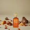 Clive Christian C EDP — spicy-saffron heart over rich oud and leather base
