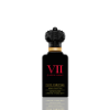 Clive Christian Cosmos Flower perfume — bright citrus, creamy cocoa, amber-vanilla base