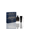 Givenchy Gentleman Boisée set — black pepper, iris-cocoa heart, and warm woody base
