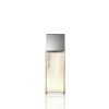 CK Truth fragrance with bamboo freshness, peony bloom, and soft amber base