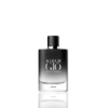Armani Acqua di Gio Parfum with bergamot, marine heart, and smoky incense base