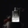 Acqua di Gio Parfum 100 ml — bright bergamot and herbal middle drying to olibanum