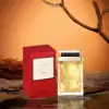 La Panthère 100 ml EDP — creamy gardenia heart with rich mossy, leathery finish