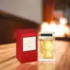 Elegant chypre scent with fruity opening, floral core, and deep moss-leather trail