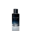 Dior Sauvage EDT — bergamot and pepper opening, aromatic heart, ambroxan-cedar base