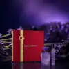 Chic violet fragrance with juicy top and soft, cozy dry-down—Dolce Violet by D&G
