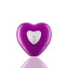 Escada Party Love perfume—syrupy cherry, whipped cream heart, and vanilla-cupcake base