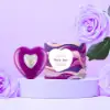 Fun, festive scent blending cherry cocktail notes with warm cupcake undertones