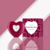 Fruity floral EDP with juicy berries, soft florals, and creamy sandalwood