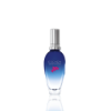 Escada Santorini Sunrise perfume—mandarin sorbet, jasmine petals, earthy base