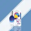 Summery floral EDT with citrus brightness and soft jasmine heart