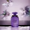Dolce Violet 75 ml — lighthearted and elegant violet scent with creamy dry-down