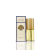 Estée Lauder White Linen — bright aldehyde top with lush white floral heart and warm woody base