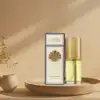 Refined classic blending fresh aldehydes, delicate florals, and grounding woods