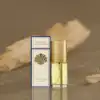 White Linen 60ml bottle — luminous spring-day floral with soft chypre depth