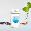 Budget-friendly fougère: bright citrus rises into herbal lavender and earthy woods