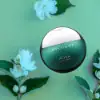 Bvlgari Aqva EDT 100 ml — bright oceanic opening evolving into warm cedar and amber