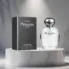 Light, elegant men’s fragrance blending crisp top, aromatic middle, and relaxed dry-down